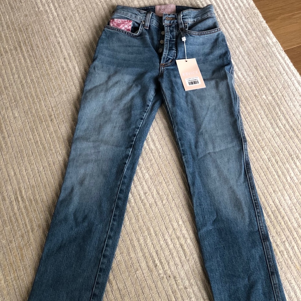 Revice jeans